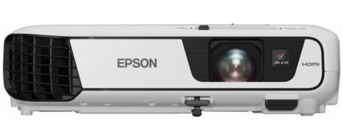Epson EB-X31