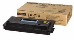  Тонер-картридж Integral TK-710