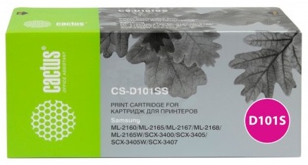  Картридж Cactus CS-D101SD