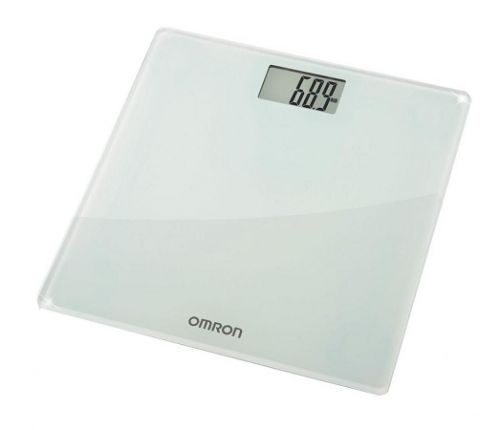  Весы напольные Omron HN-286
