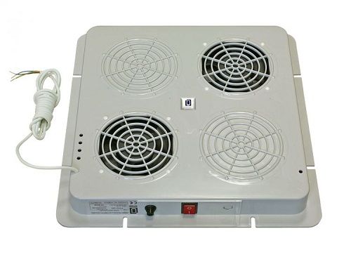  Вентиляторный модуль Zpas WN-0200-07-04-011