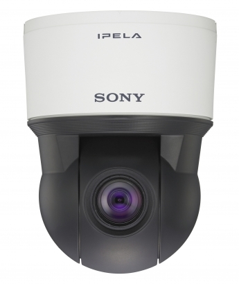  Видеокамера IP Sony SNC-ER521