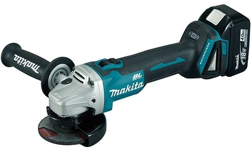  угловая Makita DGA504RME