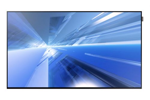  Панель LCD 55&#039; Samsung DB55E