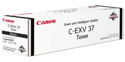  Тонер Canon C-EXV37