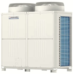  Блок внешний Mitsubishi Electric PUHY-P450 YJM-A