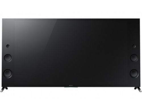  Телевизор LED Sony KD-65X9305CBR2