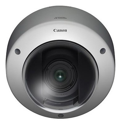  Видеокамера сетевая Canon VB-M620D