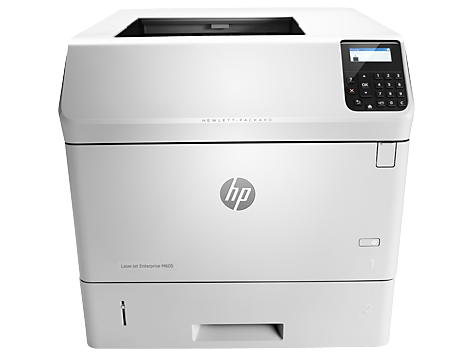  Принтер HP LaserJet Enterprise 600 M605n