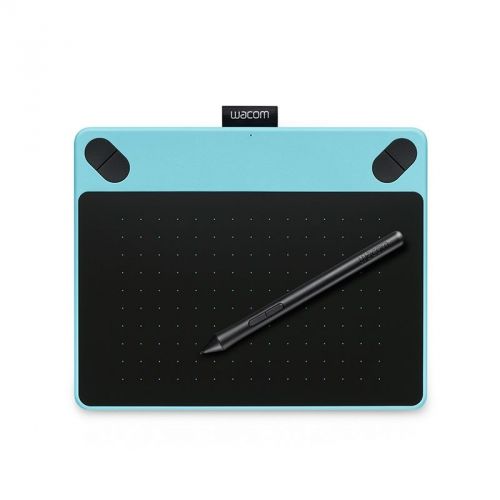 Wacom Intuos Comic Creative Pen&amp;Touch Tablet S