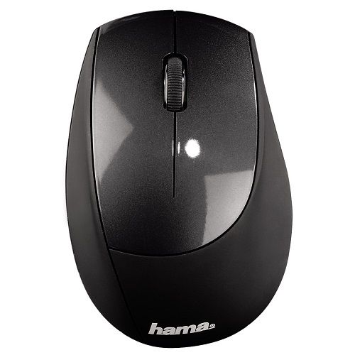  Мышь Wireless HAMA H-53850
