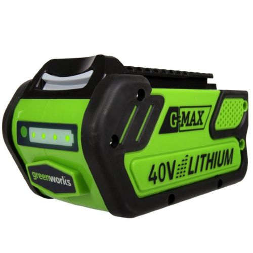  Аккумулятор Greenworks G40B4 40В, 4 А:ч