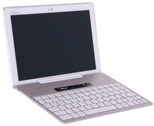 Asus ZenPad ZD300CL-1L012A (10,1" IPS/Intel Atom Z3560/2GB/32GB/Android 5.0/WiFi/BT/3G/LTE/Metallic)