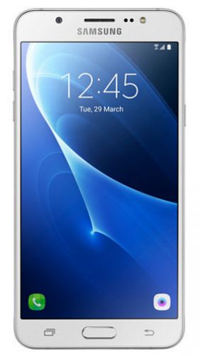Samsung Galaxy J7 (2016) SM-J710 16Gb белый