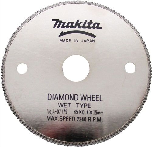  Диск отрезной Makita A-07179