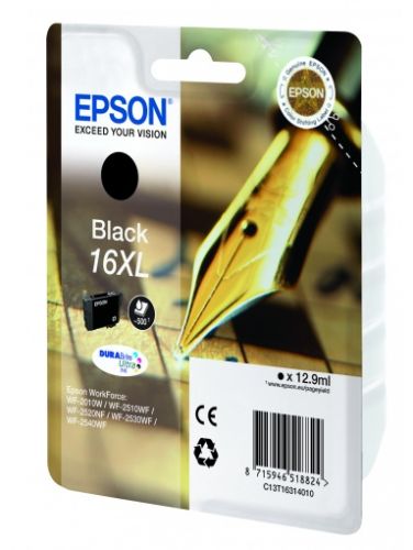  Картридж Epson C13T16314010