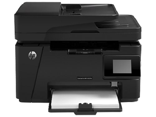  МФУ HP LaserJet Pro M127fw