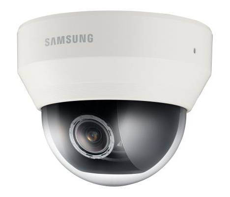  Видеокамера IP Samsung SND-6083P