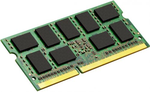  SODIMM DDR3 8GB Kingston KVR16LSE11/8 PC3-12800 1600MHz DDR3L ECC CL 11-11-11 DR 1.35V