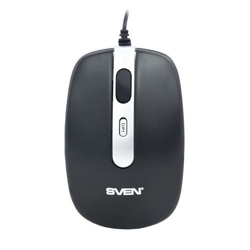  Мышь Sven RX-500