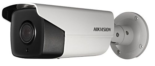  Видеокамера IP HIKVISION DS-2CD4AC5F-IZHS