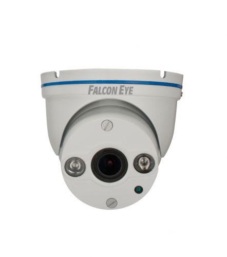  Видеокамера IP Falcon Eye FE-IPC-DL200PV