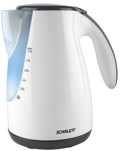  Чайник Scarlett SC-EK18P08