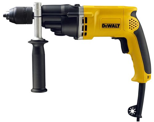  Дрель ударная DeWALT D 21805 KS