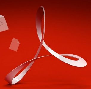  Право на использование (электронно) Adobe Acrobat Pro DC 2015 Multiple Platforms Russian AOO TLP (1 - 9,999)