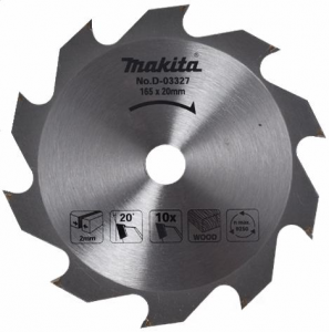  Диск отрезной Makita D-45945