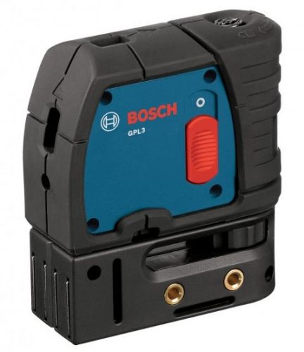  Измеритель Bosch GPL 5