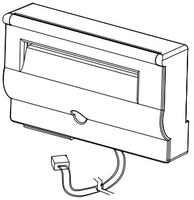  Опция Datamax OPT78-2618-21