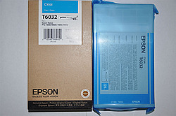  Картридж Epson C13T603200