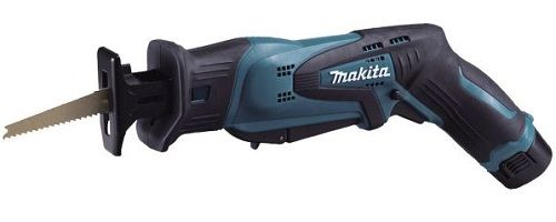  Пила сабельная Makita JR100DWE