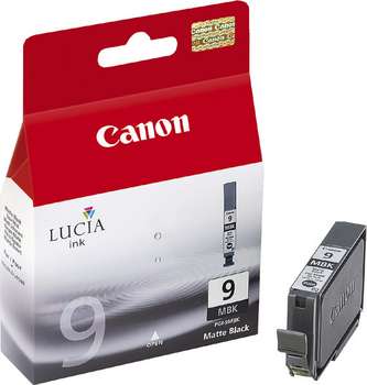  Картридж Canon PGI-9MBK