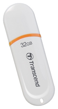  Накопитель USB 2.0 32GB Transcend TS32GJF330