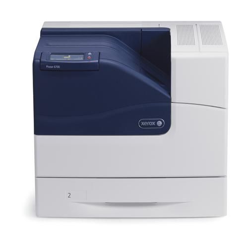  Принтер цветной лазерный Xerox Phaser 6700N