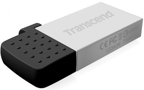  Накопитель USB 2.0 8GB Transcend TS8GJF380S