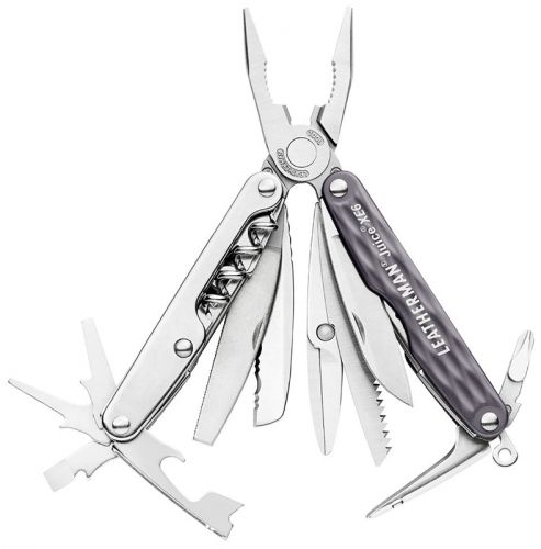  Мультитул Leatherman 831994 Juice ХЕ6