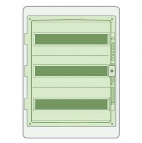  Щит распределительный Schneider Electric ЩРн-П-54