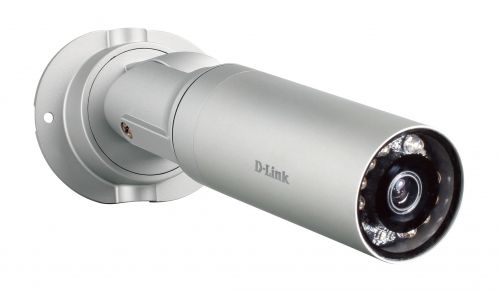 Видеокамера для наружного наблюдения D-link DCS-7010L