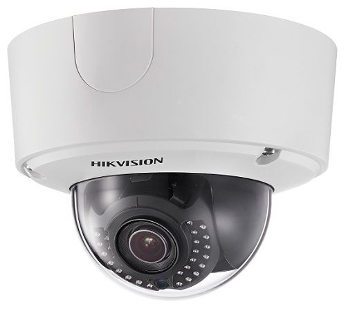  Видеокамера IP HIKVISION DS-2CD4565F-IZH