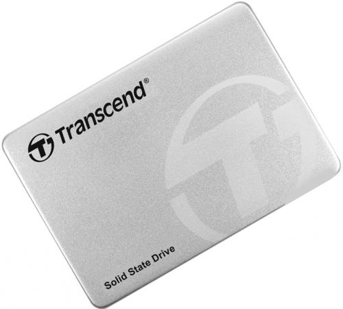  Твердотельный накопитель SSD 2.5&#039;&#039; Transcend TS128GSSD360S SSD360 128GB MLC SATA 6Gb/s