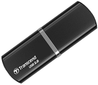  Накопитель USB 2.0 8GB Transcend TS8GJF320K