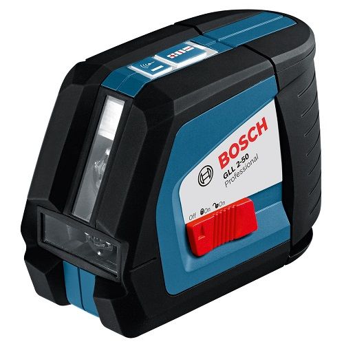  Дальномер лазерный Bosch GLL 2-50