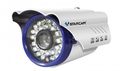  Видеокамера IP Vstarcam C7815 IP