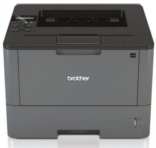  Принтер Brother HL-L5200DWR