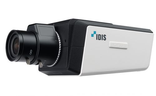  Видеокамера IP IDIS DC-B1303