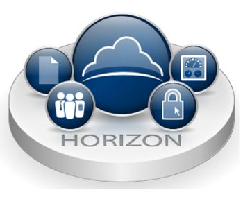  Право на использование (электронно) VMware Horizon 7 Standard : 10 Pack (CCU)