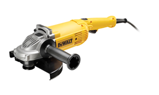  угловая DeWALT DWE 490